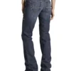 Ariat Women's Mid Rise Flame Resistant Boot Cut Jeans