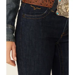 Kimes Ranch Women's Betty Modest Bootcut Jeans -Default Template 4 2000235557 402 P3