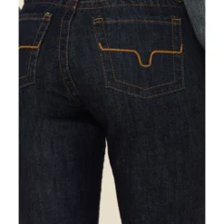 Kimes Ranch Women's Betty Modest Bootcut Jeans -Default Template 4 2000235557 402 P4
