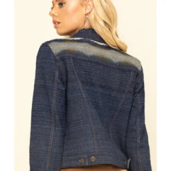 Pendleton Women's Ryder Wool Jacket  -Default Template 4 2000308199 410 P5