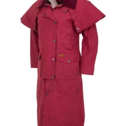 Outback Trading Co. Women's Matilda Duster 7 Outback Trading Co. Women's Matilda Duster -Default Template 4 2000322834 640 P3