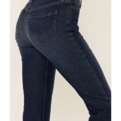 Idyllwind Women's McAllen Rebel Mid Rise Bootcut Jeans 6 Idyllwind Women's McAllen Rebel Mid Rise Bootcut Jeans -Default Template 4 2000352042 401 P3