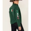Ariat Women's Classic Team Mexico Softshell Jacket