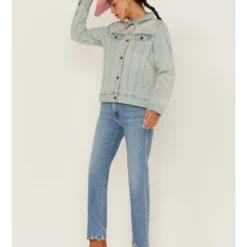 Johnny Was Women's Devere Embroidered Denim Jacket  -Default Template 4 2000363627 400 P4