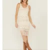 Idyllwind Women's Eaglewood Crochet Dress