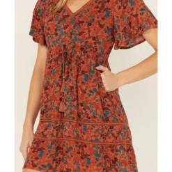 Idyllwind Women's Blossom Court Dress 6 Idyllwind Women's Blossom Court Dress -Default Template 4 2000366635 202 P3