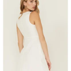 Idyllwind Women's Cottage Lane Lace Dress -Default Template 4 2000367318 100 P4