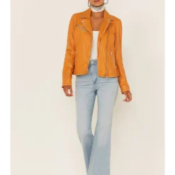 Mauritius Leather Women's Sofia Moto Leather Jacket 6 Mauritius Leather Women's Sofia Moto Leather Jacket -Default Template 4 2000371489 800 P3