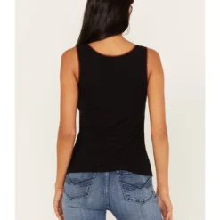 Idyllwind Women's Damn Good Graphic Trustie Tank Top -Default Template 4 2000373631 001 P4