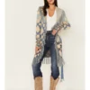 Tasha Polizzi Women's Annie Cardigan