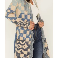 Tasha Polizzi Women's Annie Cardigan -Default Template 4 2000375513 400 P3