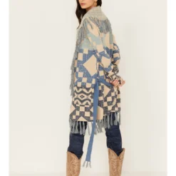 Tasha Polizzi Women's Annie Cardigan -Default Template 4 2000375513 400 P4