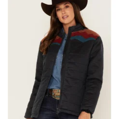 Outback Trading Co Women's Aspen Jacket