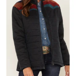 Outback Trading Co Women's Aspen Jacket -Default Template 4 2000377584 410 P3