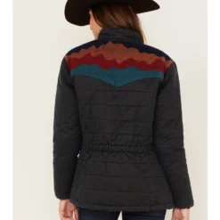 Outback Trading Co Women's Aspen Jacket -Default Template 4 2000377584 410 P4