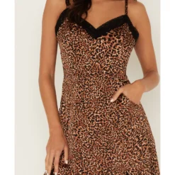 Idyllwind Women's Alexandria Maxi Slip Dress -Default Template 4 2000380688 280 P3