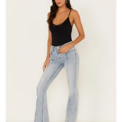 Idyllwind Women's Drexel Rebel Bootcut Jeans