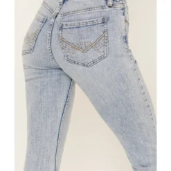 Idyllwind Women's Drexel Rebel Bootcut Jeans 7 Idyllwind Women's Drexel Rebel Bootcut Jeans -Default Template 4 2000381431 412 P4