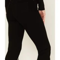 Idyllwind Women's Fringe & Embellished High Risin' Stretch Flare Jeans 7 Idyllwind Women's Fringe & Embellished High Risin' Stretch Flare Jeans -Default Template 4 2000382098 001 P4