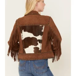 Idyllwind Women's Knoxville Moto Jacket -Default Template 4 2000382171 200 P3