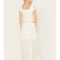 Idyllwind Women's Western Lady Maxi Skirt -Default Template 4 2000382978 103 P3