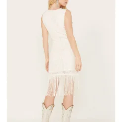 Idyllwind Women's Jasira Rocker Studs And Lace Dress -Default Template 4 2000383004 103 P4