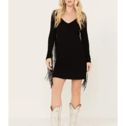 Idyllwind Women's Briar Dancing Fringe Dress