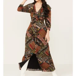 Free People Women's Lennon Dress