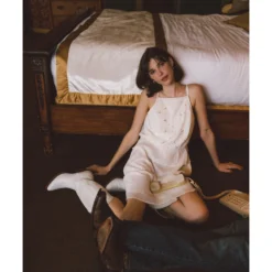 Idyllwind Women's Justyna Embroidered Dress