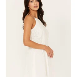 Idyllwind Women's Justyna Embroidered Dress 6 Idyllwind Women's Justyna Embroidered Dress -Default Template 4 2000386702 103 P3